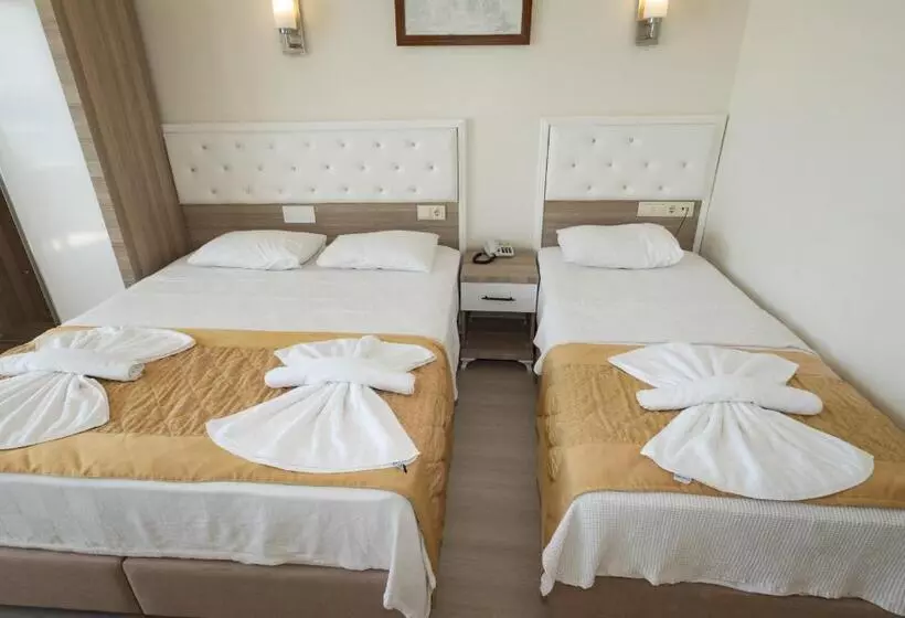 Seymen Otel