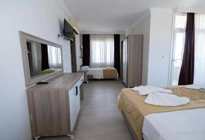 Seymen Otel