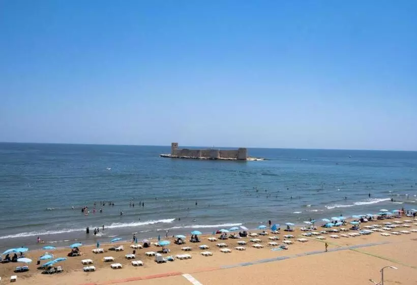 Seymen Otel
