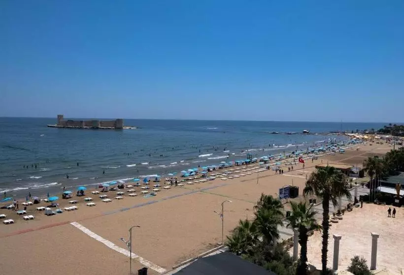 Seymen Otel