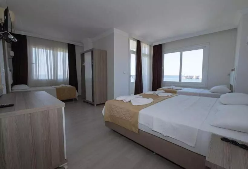 Seymen Otel