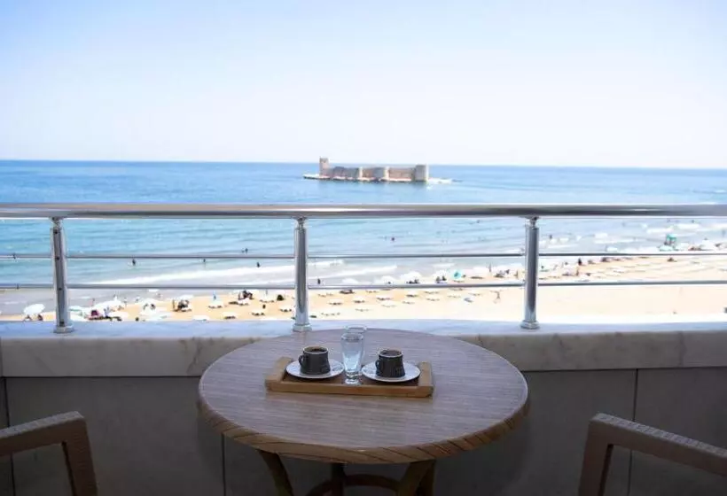 Seymen Otel