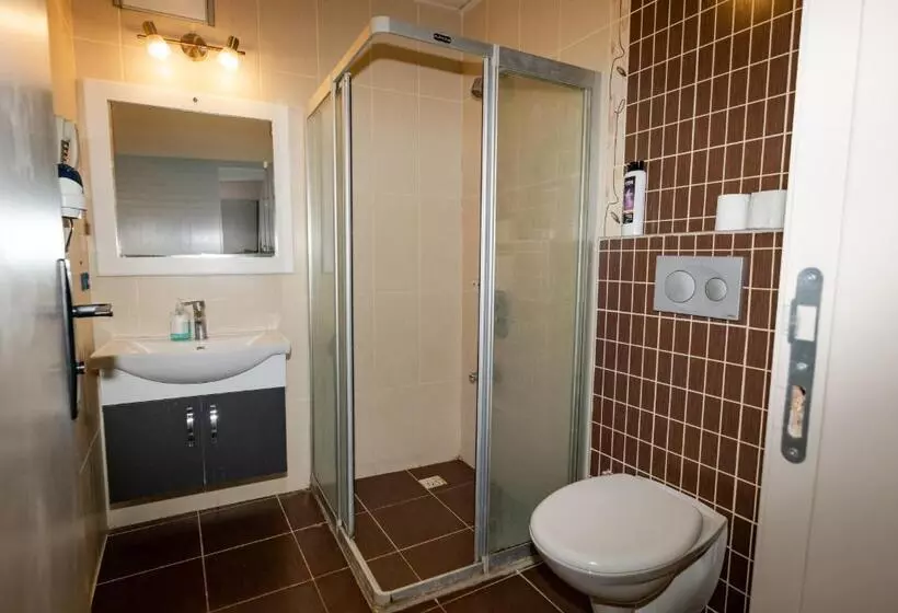 Seymen Otel