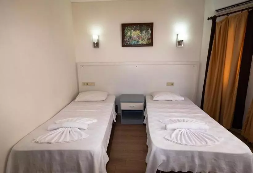 Seymen Otel