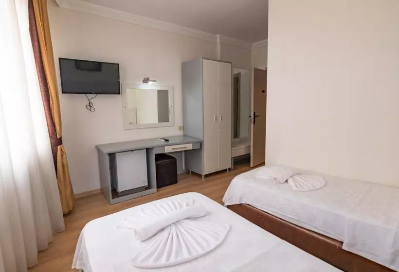 Seymen Otel