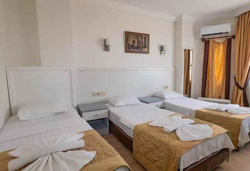 Seymen Otel
