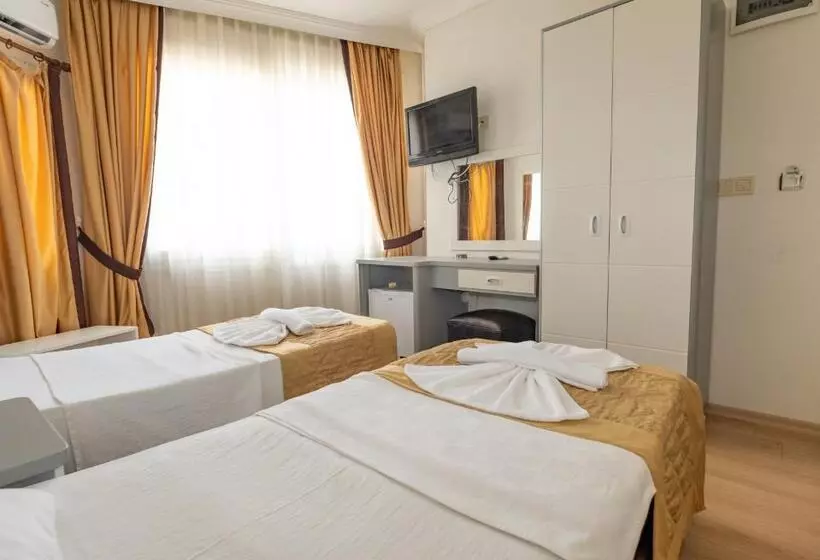 Seymen Otel