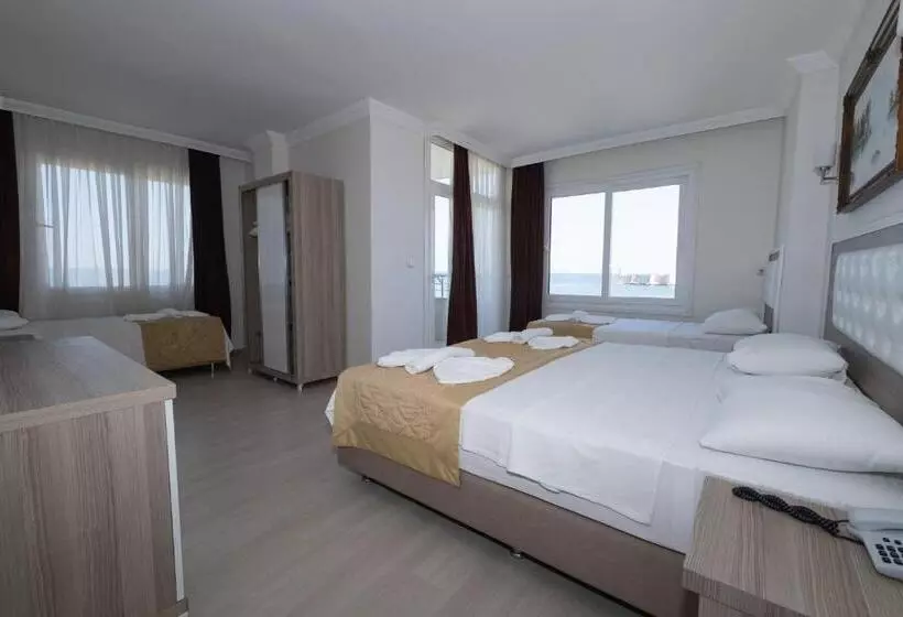 Seymen Otel