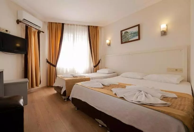 Seymen Otel