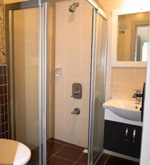 Seymen Otel