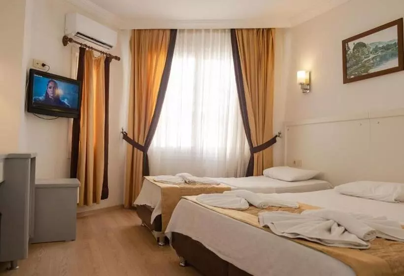 Seymen Otel