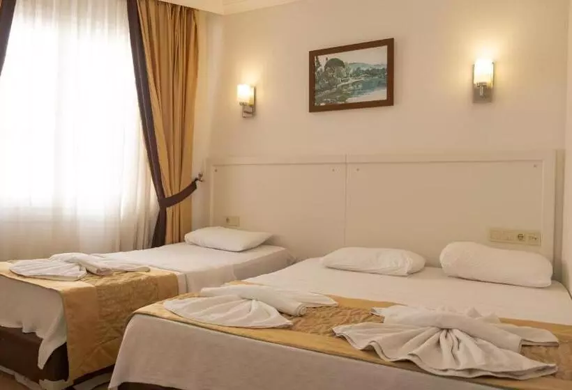 Seymen Otel