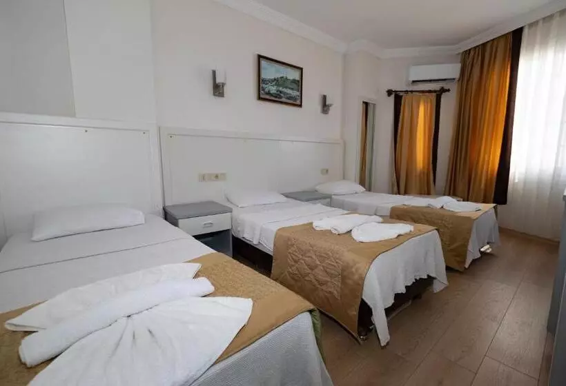 Seymen Otel