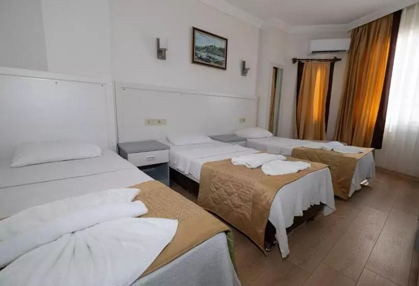 Seymen Otel