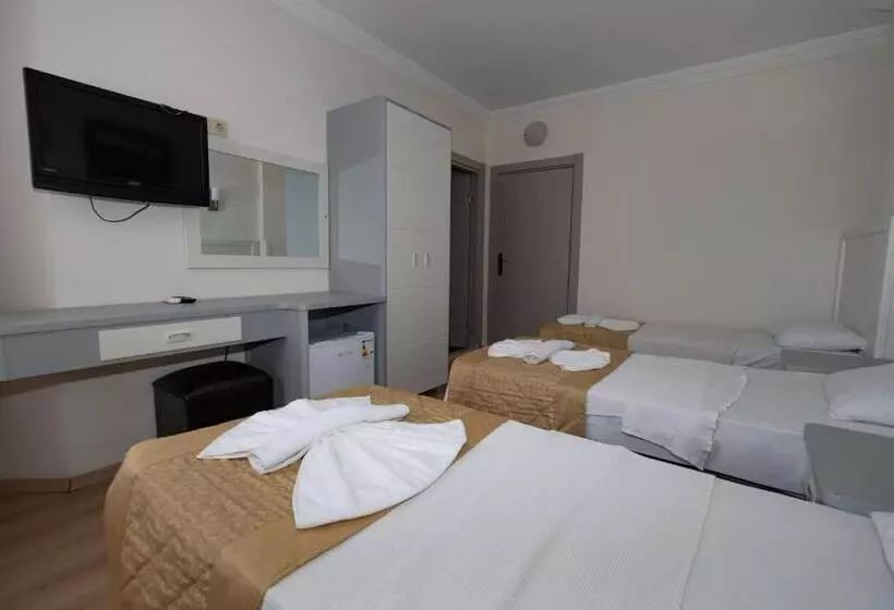 Seymen Otel