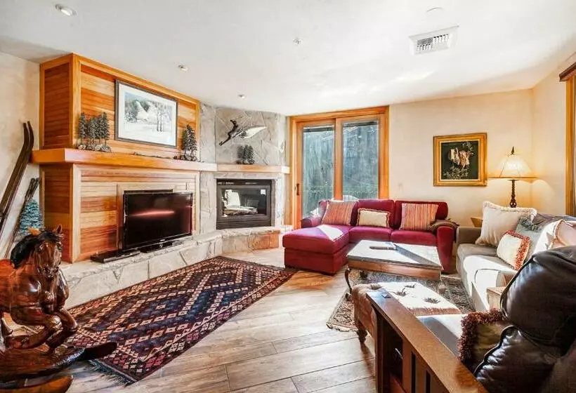 The Caledonian By All Seasons Resort Lodging