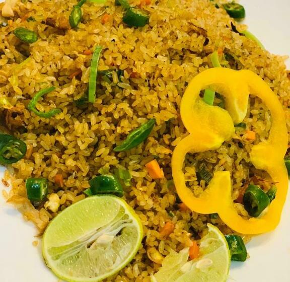 Bed and Breakfast Rash Hotel & Restaurent