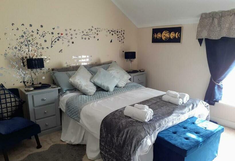 צימר The Holly & Ivy