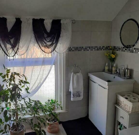 צימר The Holly & Ivy