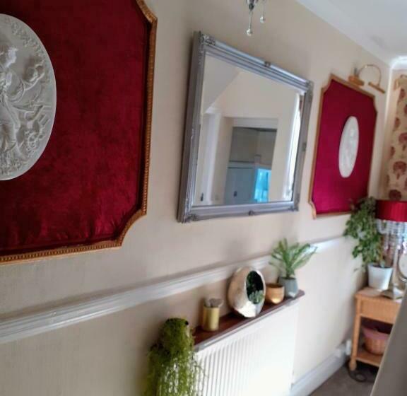 צימר The Holly & Ivy