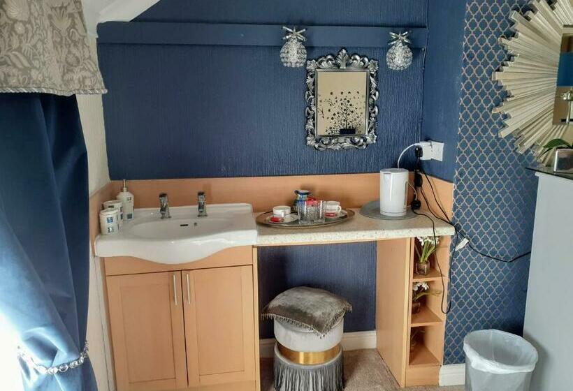 צימר The Holly & Ivy