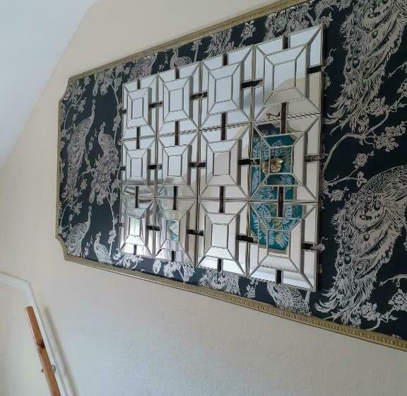 צימר The Holly & Ivy