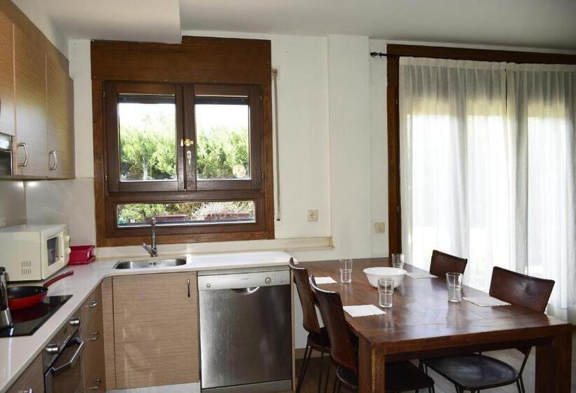 Apartaments Sort Pirineus