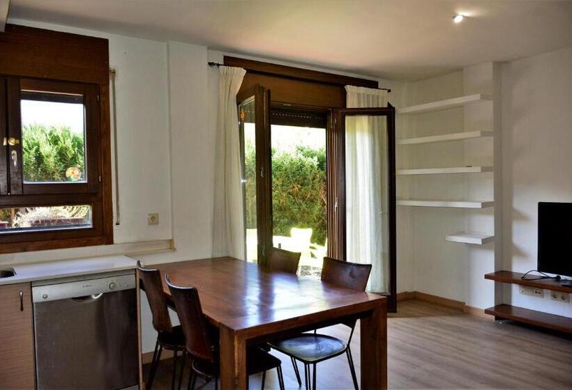 Apartaments Sort Pirineus