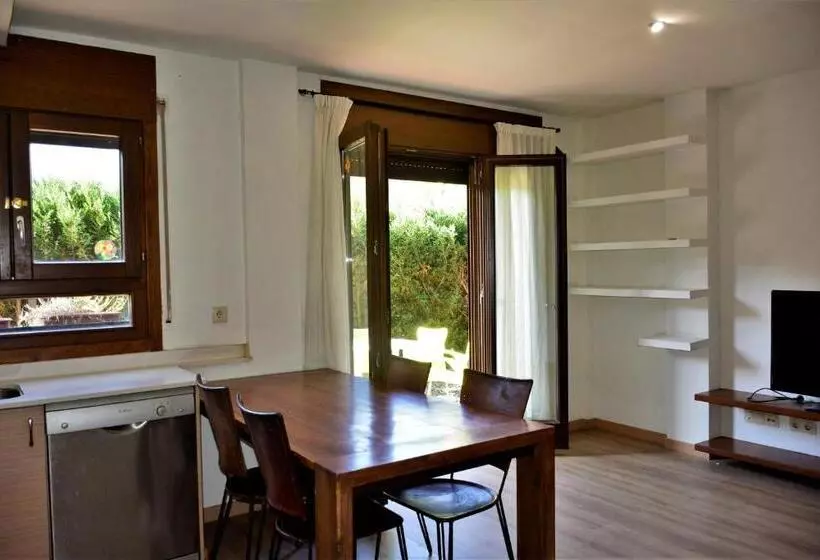 Apartaments Sort Pirineus