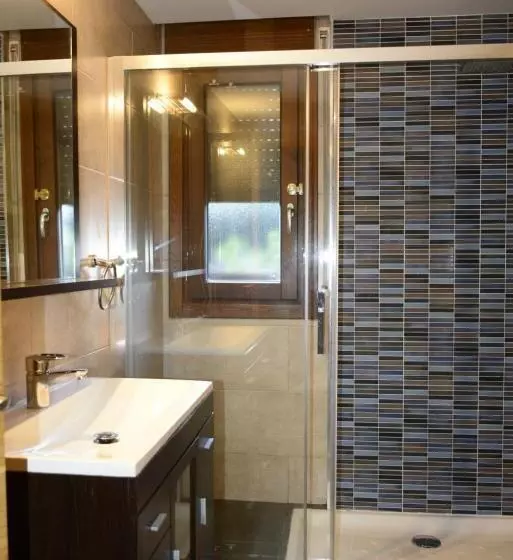 Apartaments Sort Pirineus