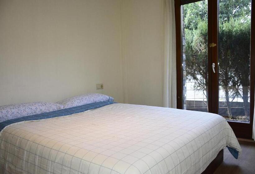 Apartaments Sort Pirineus