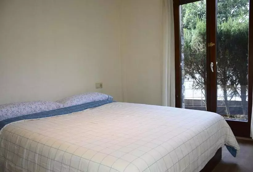 Apartaments Sort Pirineus