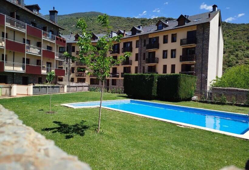 Apartaments Sort Pirineus