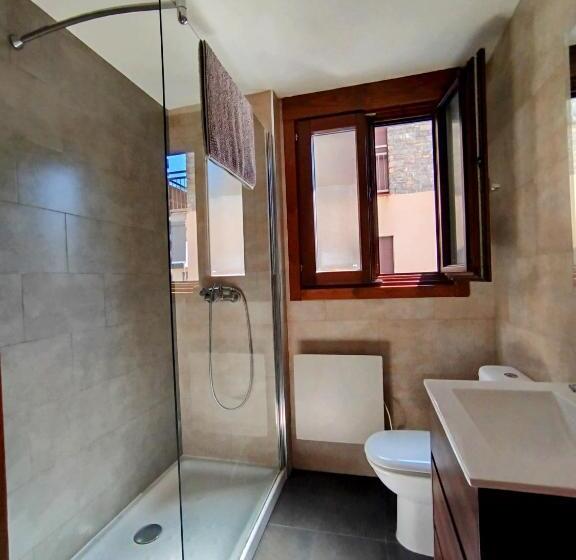 Apartaments Sort Pirineus