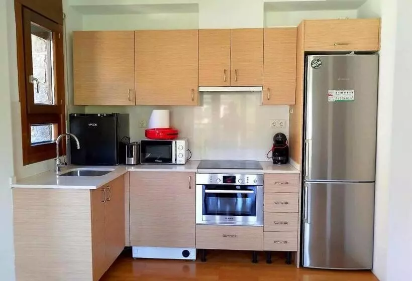 Apartaments Sort Pirineus