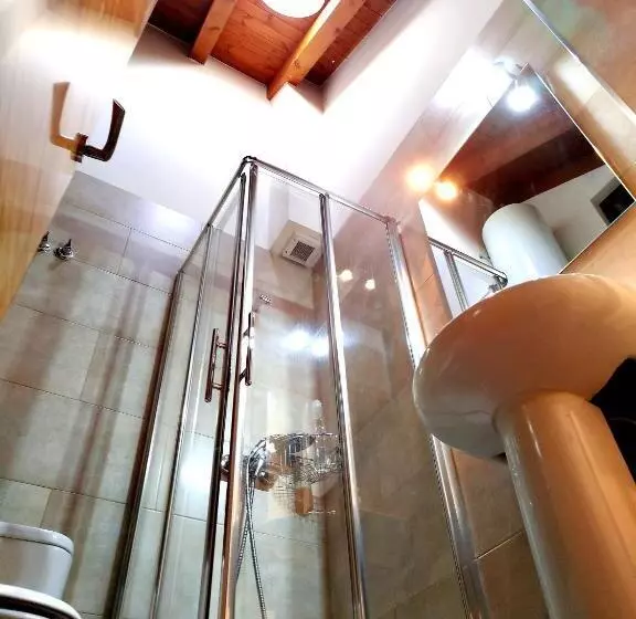 Apartaments Sort Pirineus