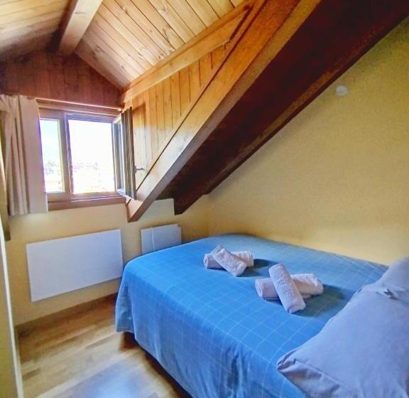 Apartaments Sort Pirineus