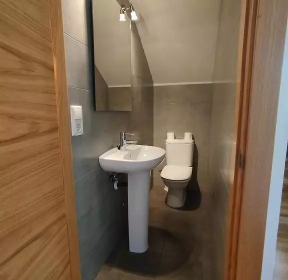 Apartaments Sort Pirineus