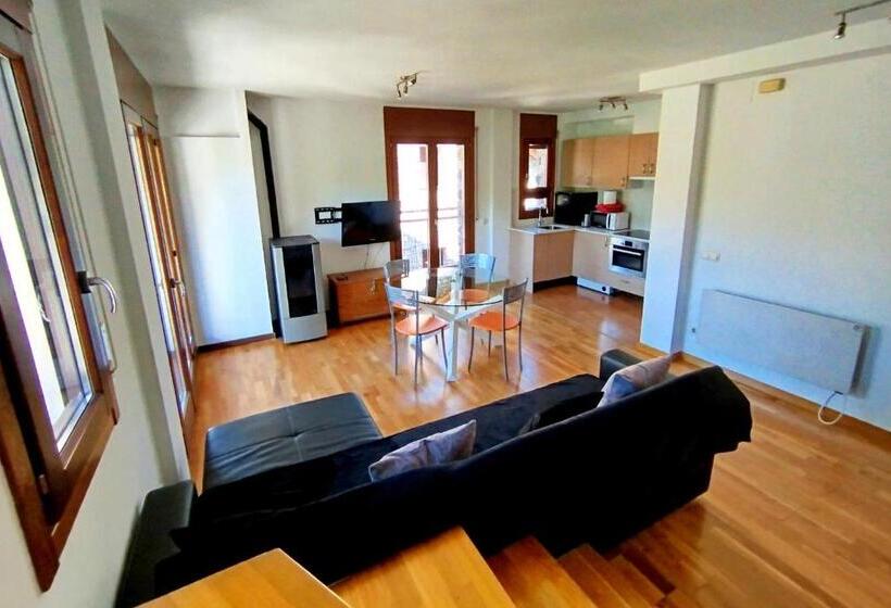 Apartaments Sort Pirineus