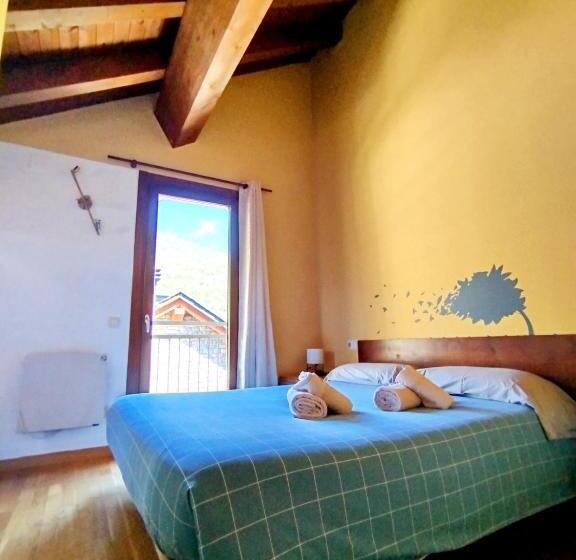 Apartaments Sort Pirineus