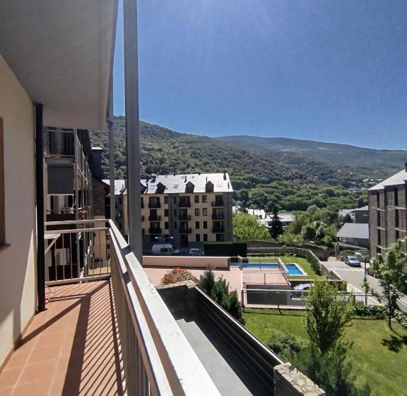 Apartaments Sort Pirineus