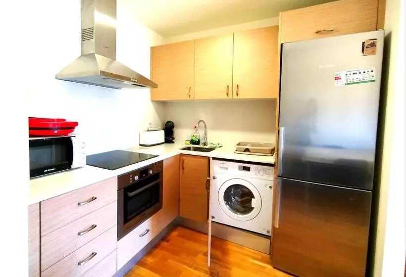 Apartaments Sort Pirineus