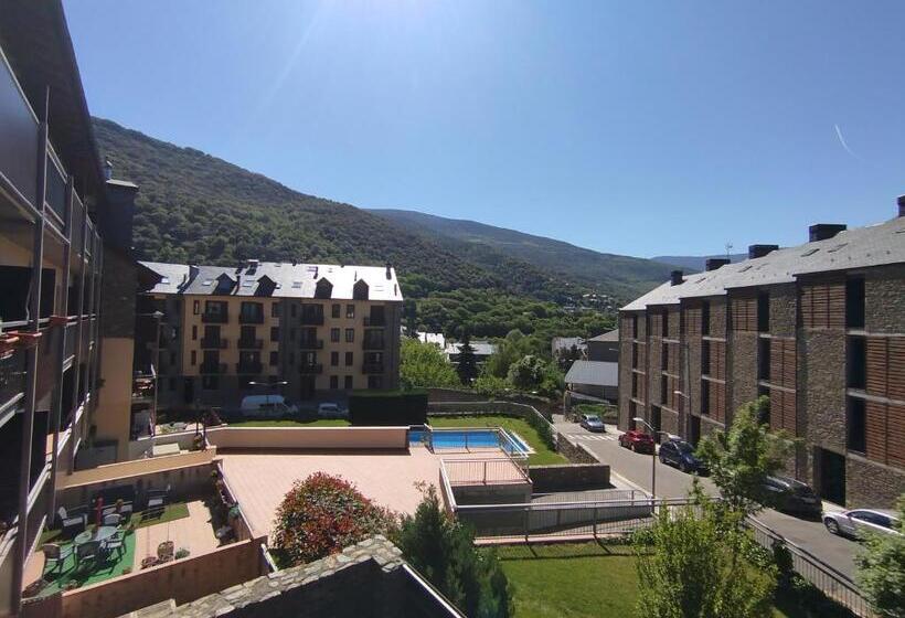 Apartaments Sort Pirineus