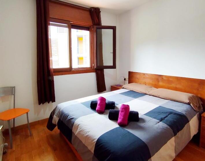 Apartaments Sort Pirineus