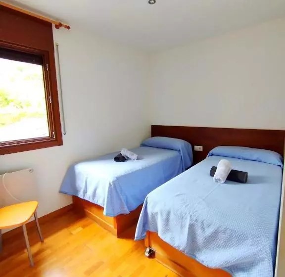 Apartaments Sort Pirineus