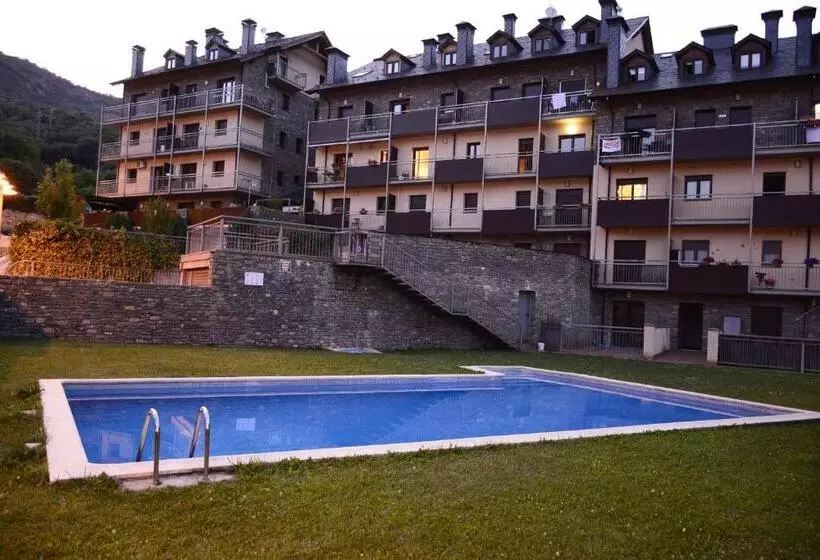 Apartaments Sort Pirineus