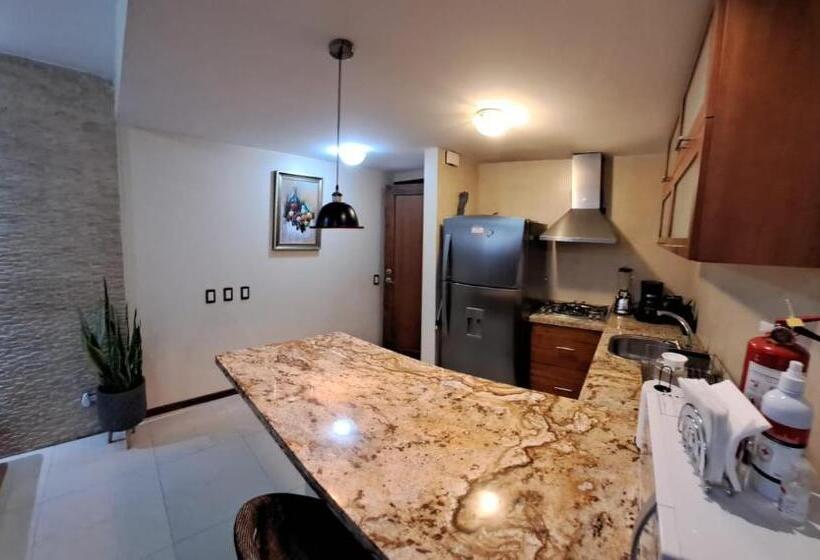 Comoda Suite Centrica Cuenca