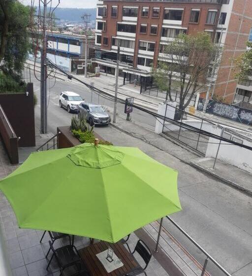 Comoda Suite Centrica Cuenca