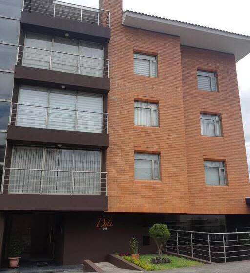 Comoda Suite Centrica Cuenca