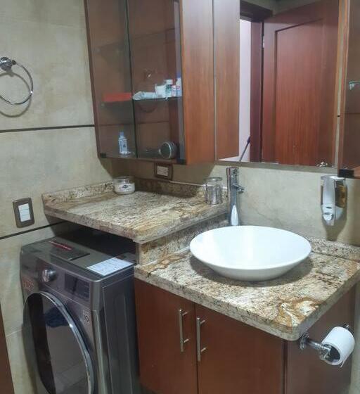 Comoda Suite Centrica Cuenca